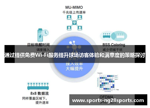 通过提供免费Wi-Fi服务提升球场访客体验和满意度的策略探讨 通过提供免费Wi-Fi服务提升球场访客体验和满意度的策略探讨